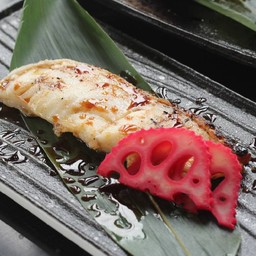 SnoFish Teri Yaki