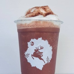 โกโก้ ปั่น