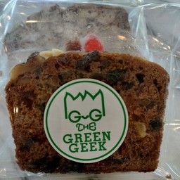 Fruit Cake / Slice