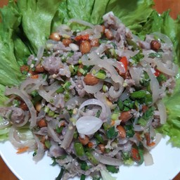 ตามสั่งบ้านๆ