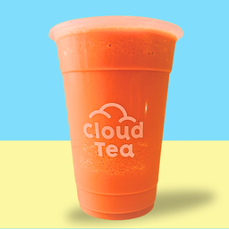 Thai Tea Frappe