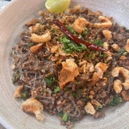 ลาบวุ้นเส้น Delivery
