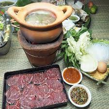 จุ่มเนื้อลายเล็ก