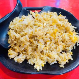 ข้าวผัดหม่าล่าเฉสวน 麻辣炒饭