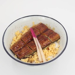 Unagi Don.