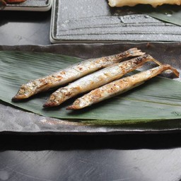 Shichamo Yaki.