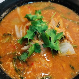 สุกี้น้ำ