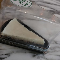 NEW YORK CHEESE CAKE