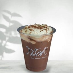 Dark Chocolate Creamcheese