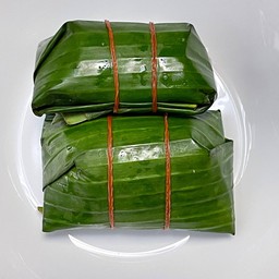 แหนมเนื้อ ( ส้มเนื้อ ) 2 ห่อ