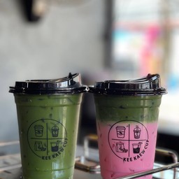 เพียวมัทฉะ