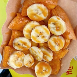 กล้วยคาราเมล