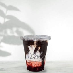 Dark Chocolate Berry