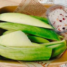 มะม่วงเขียวเฉวย