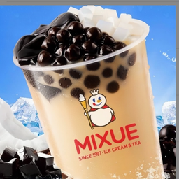 Mixue ตลาดทิพย์เกสร