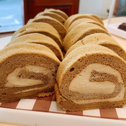 โรลกาแฟ