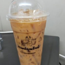 เอสเพรสโซเย็น