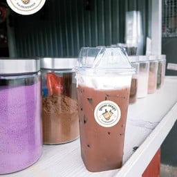 โกโก้ชีส