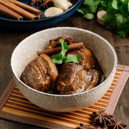 หมูฮ้อง