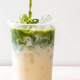 ชสเขีนมสด