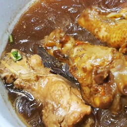 วุ้นเส้นซุปเปอร์