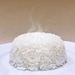 ข้าวหอมมะลิ (ไข่มุกทอง) [ตั้งใจย่าง]