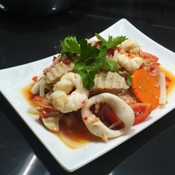 ยำวุ้นเส้น รวมมิตร