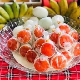 ไข่ครอบ (ยกแพ็ค)