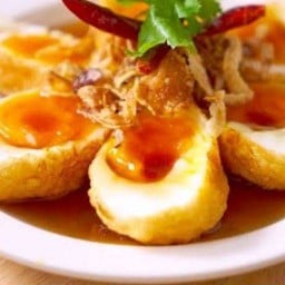ครัวชามีมี่อาหารฮาลาล