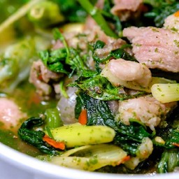 อ่อมหมู