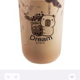 Dream Chafe สวนใหม่