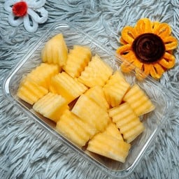 ผลไม้สด&ขนมหวาน พรีเมี่ยม Fruits dessert ประชาร่วมใจ17 ประชาร่วมใจ17
