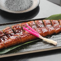 Unagi Teri Yaki