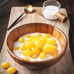 แป๊ะก๊วยนมสด (เซ็งซิมอิ๊)