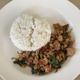 Daisy อาหารเด็ก