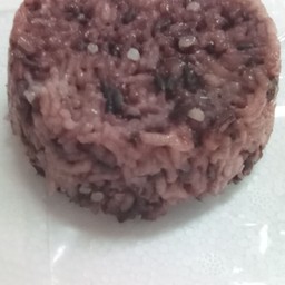 ข้าวไรซ์เบอรี่ 1 ถ้วย