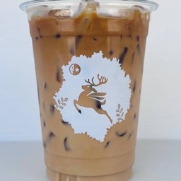 เอสเปรสโซ่ เย็น