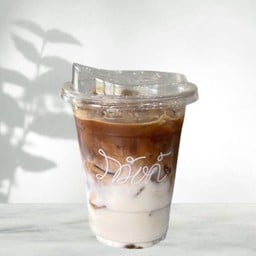 Iced Caramel Macchiato