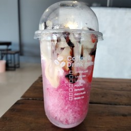 ปังเย็นฉ่ำๆ