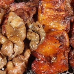 มินิบราๆ