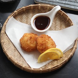 Hotate Katsu