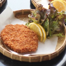 Kurobuta Tonkatsu