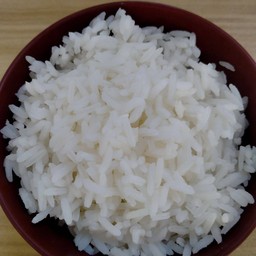 ข้าวเปล่า