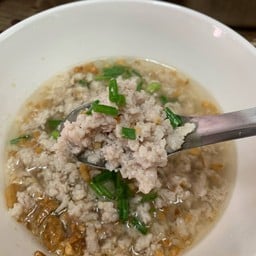 ซุปหมูสับ