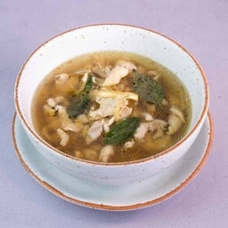 ไก่บ้านจูขิง