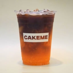 อเมริกาโน่น้ำส้ม