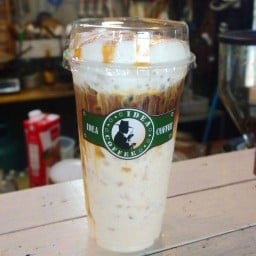 Idea coffee วัดนาวง