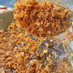 หอมเจียว