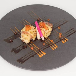 Poteto Wagyu Cheese