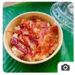 ข้าวเหนียวหมูสวรรค์ชี+งา